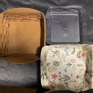 Longanberger Basket Collection